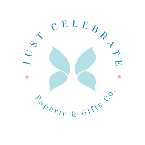 Just Celebrate Paperie & Gifts Co.